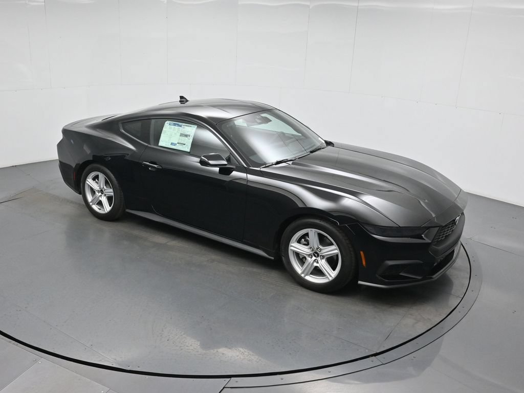 New 2026 Ford Mustang Coupe RWD image 34