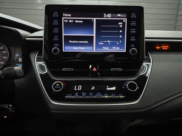 Used 2020 Toyota Corolla SE FWD image 23