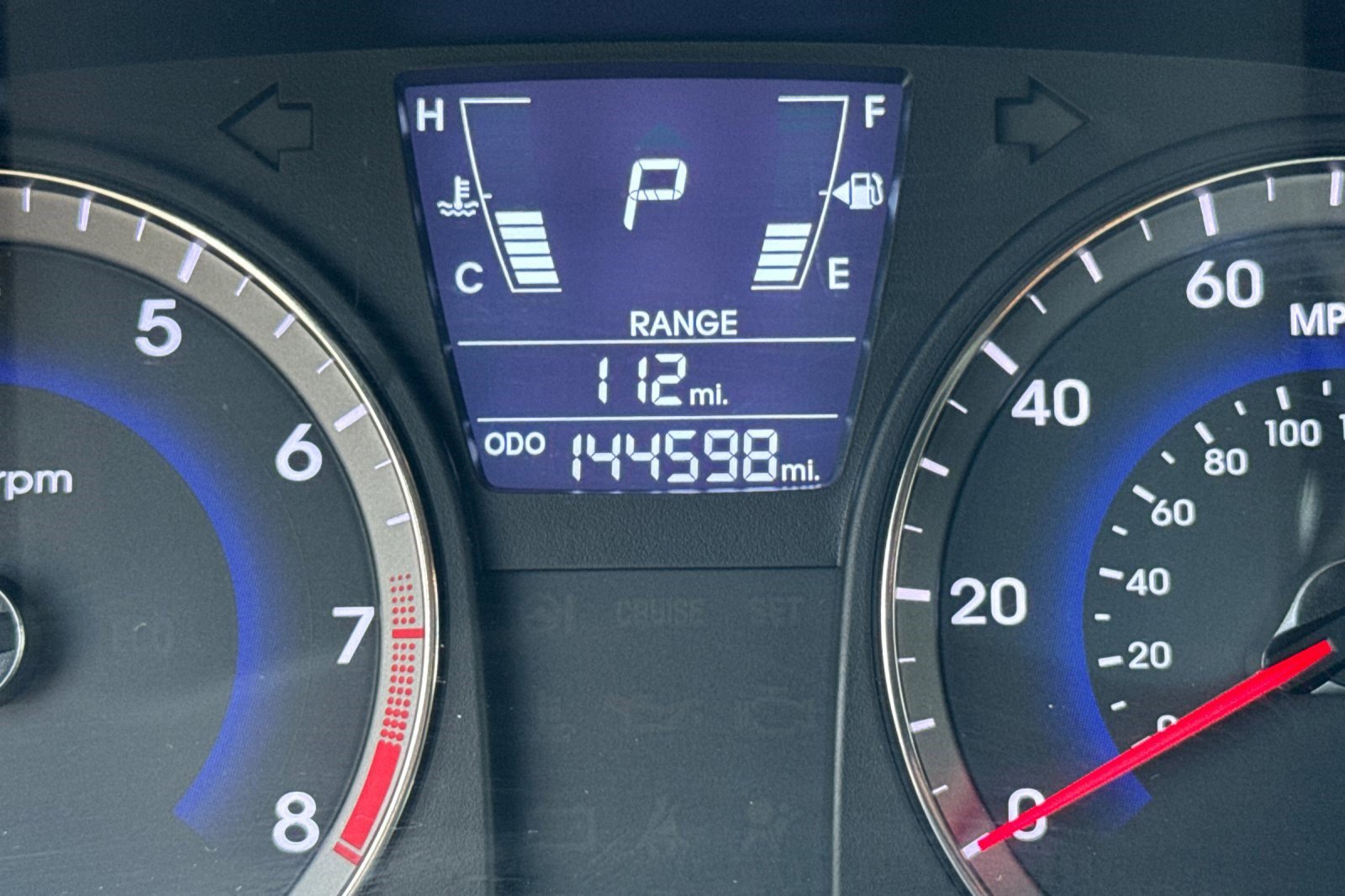 Used 2014 Hyundai Accent GLS image 19