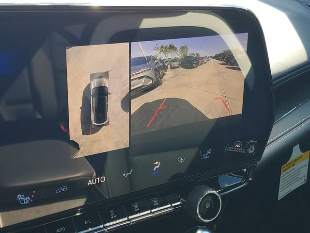 New 2026 Chevrolet Blazer EV LT image 11