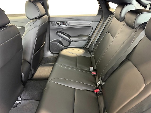 New 2026 Acura Integra A-Spec image 28