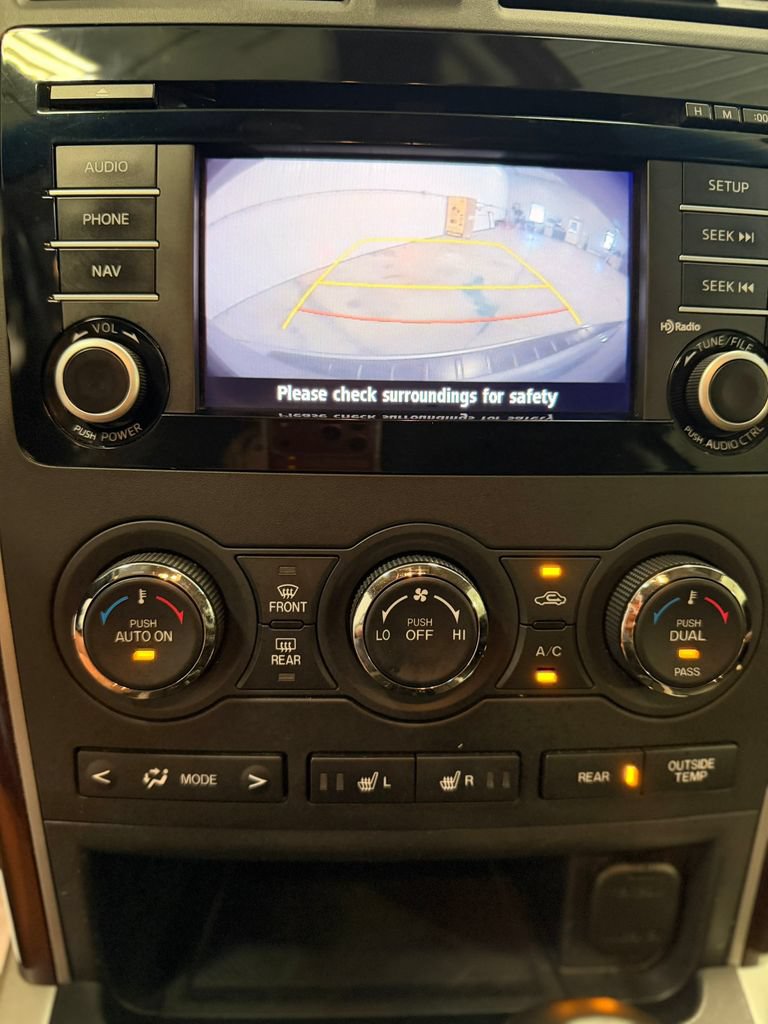 Used 2013 MAZDA CX-9 Grand Touring AWD/4WD image 39