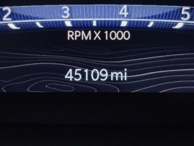 Used 2022 Jeep Grand Cherokee L Limited image 34