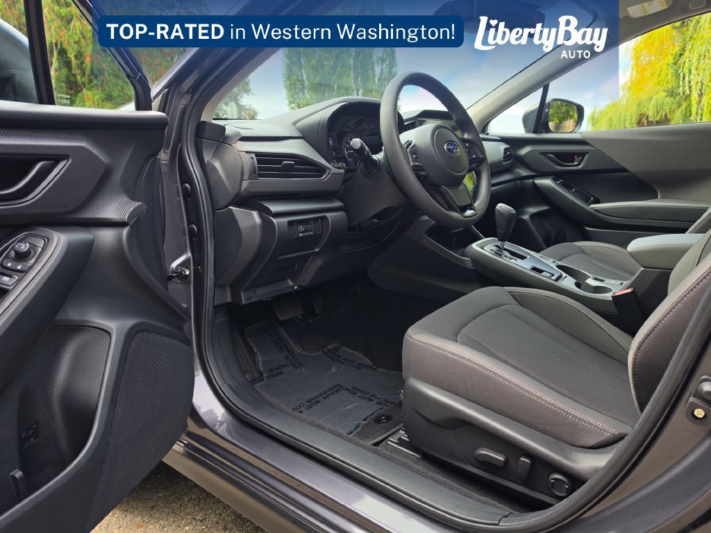 Used 2026 Subaru Crosstrek 2.5i Premium AWD/4WD image 10