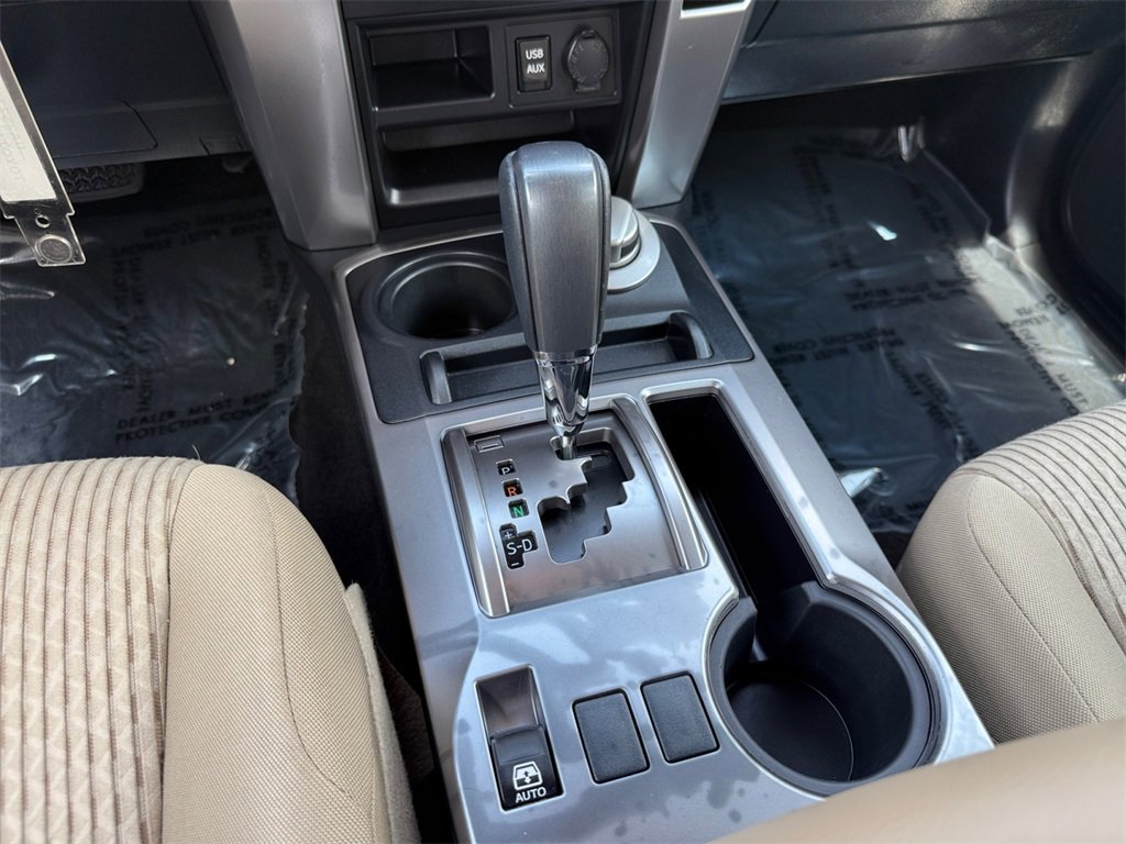 Used 2019 Toyota 4Runner SR5 image 13