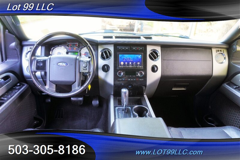 Used 2014 Ford Expedition EL Limited AWD/4WD image 2