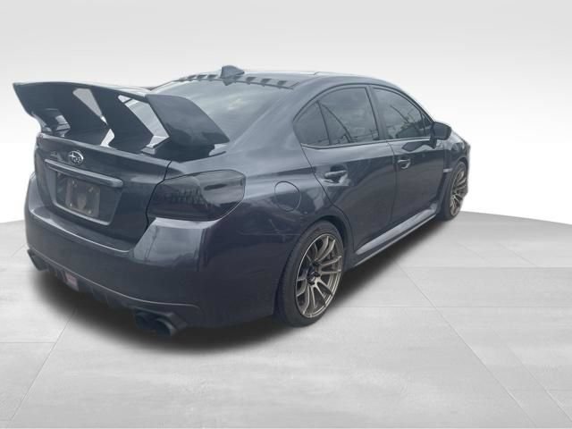 Used 2017 Subaru WRX Premium AWD/4WD image 11