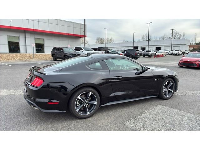 Used 2021 Ford Mustang GT RWD image 8