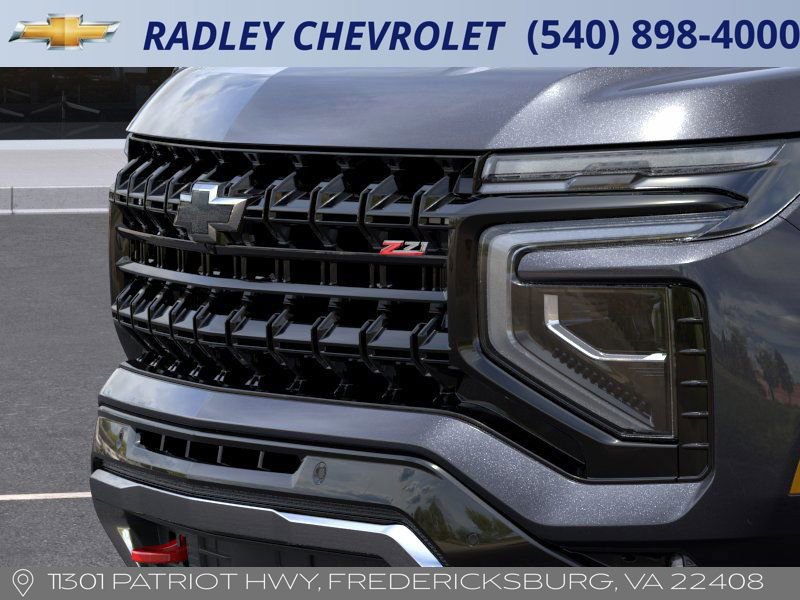 New 2026 Chevrolet Tahoe Z71 w/ Comfort Package image 13