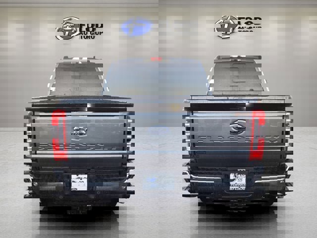 New 2026 Ford F250 XLT w/ XLT Premium Package image 3