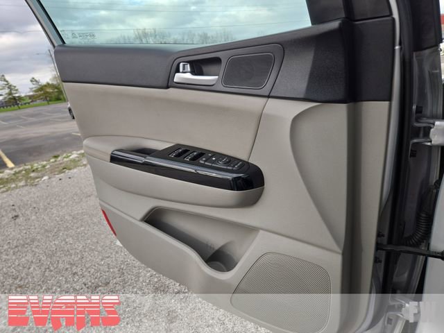 Used 2020 Kia Sportage EX FWD image 18