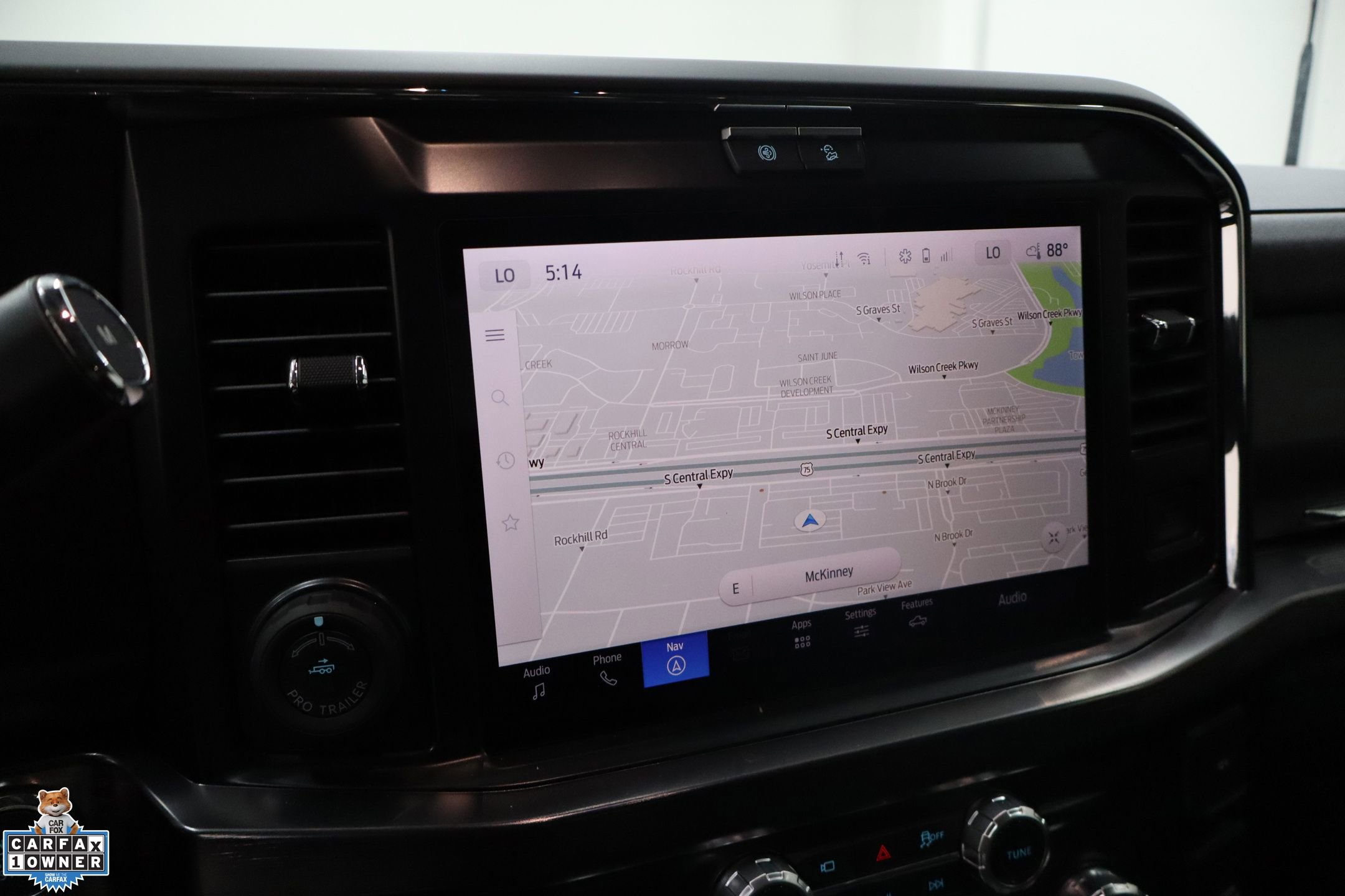 Used 2026 Ford F350 Lariat w/ Lariat Ultimate Package image 22