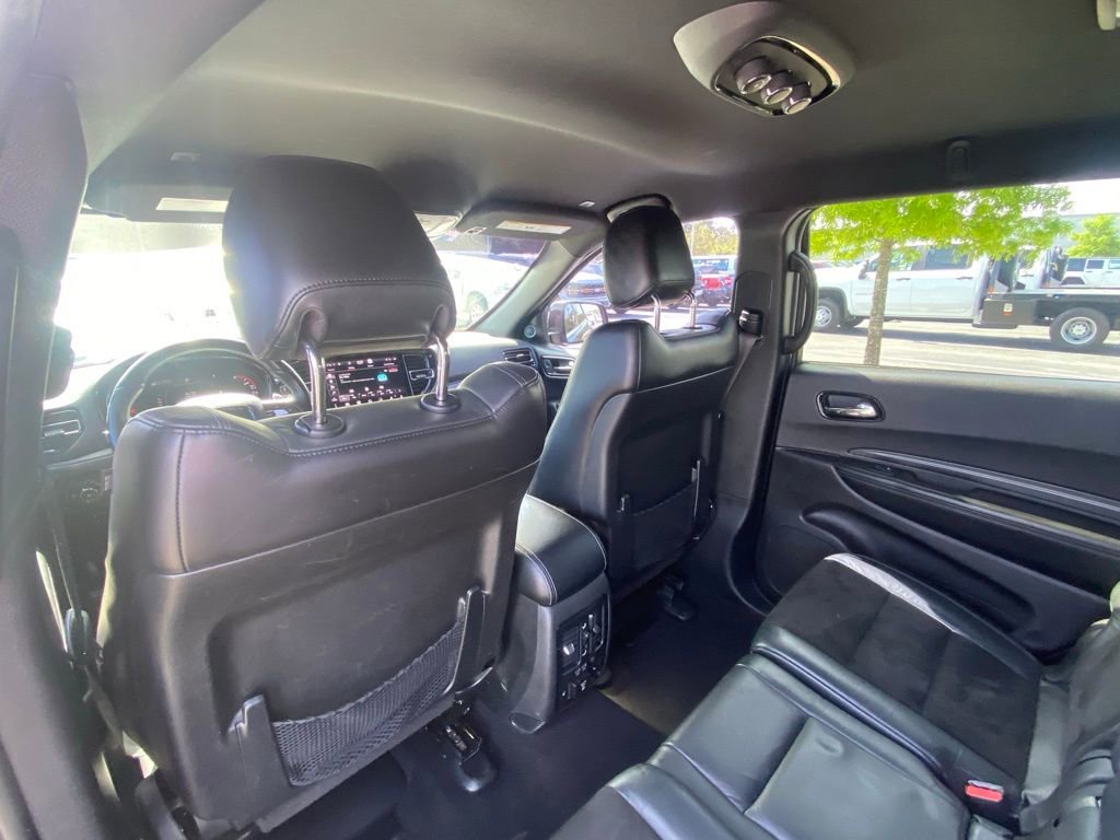 Used 2021 Dodge Durango GT image 22