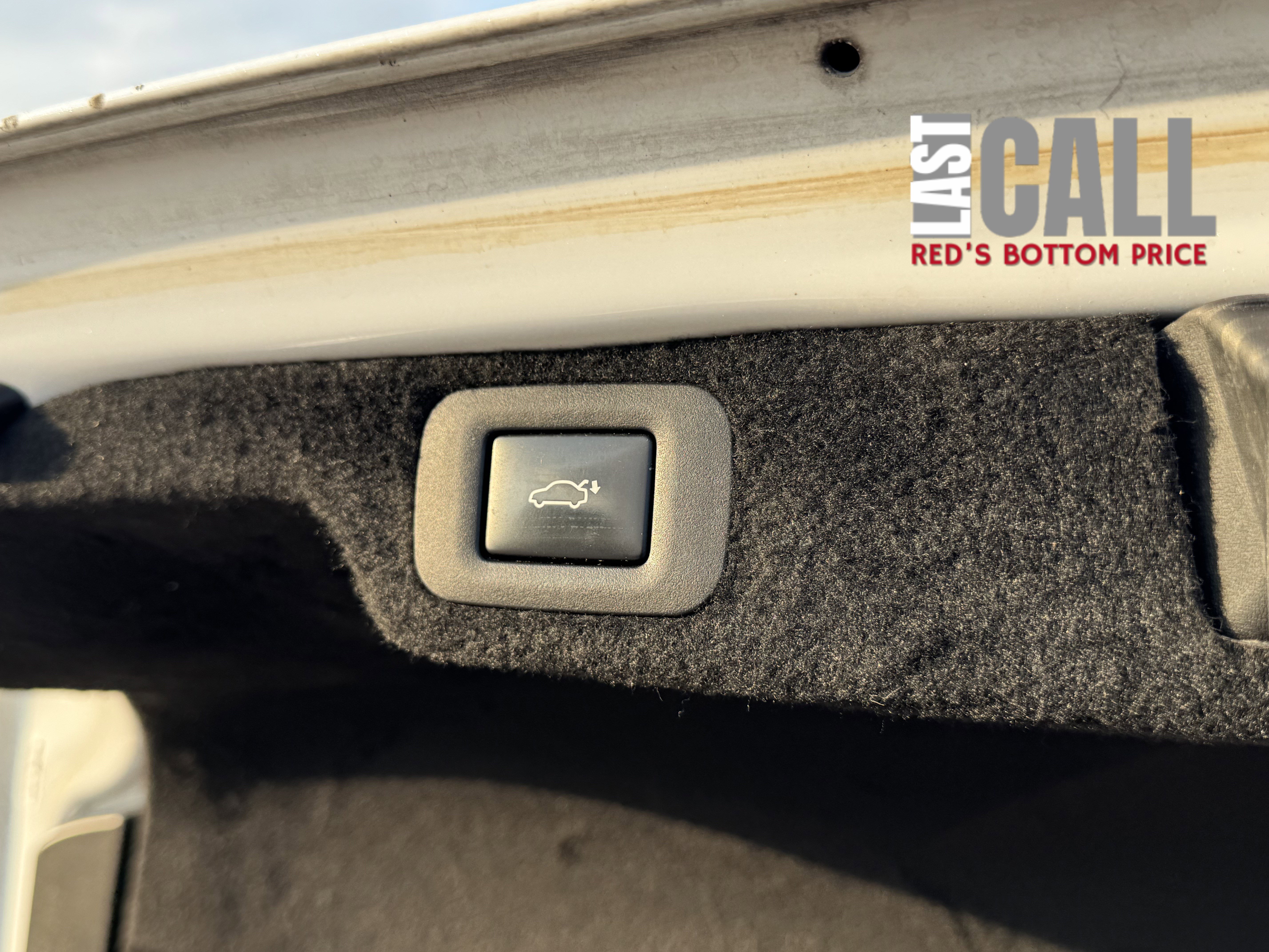 Used 2018 Lexus LS 500 F Sport w/ Performance Package image 10