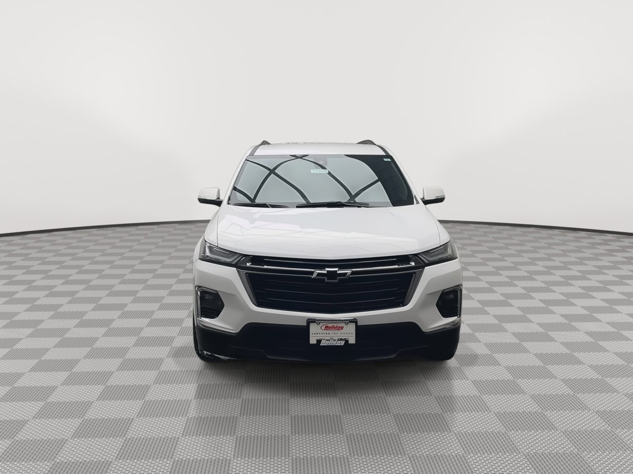 Certified 2023 Chevrolet Traverse LT w/ Midnight/Sport Edition image 37
