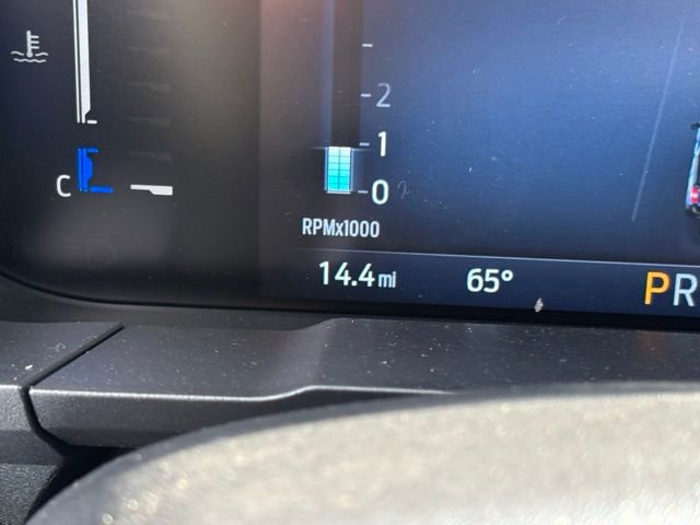 New 2026 Ford Maverick XLT image 3