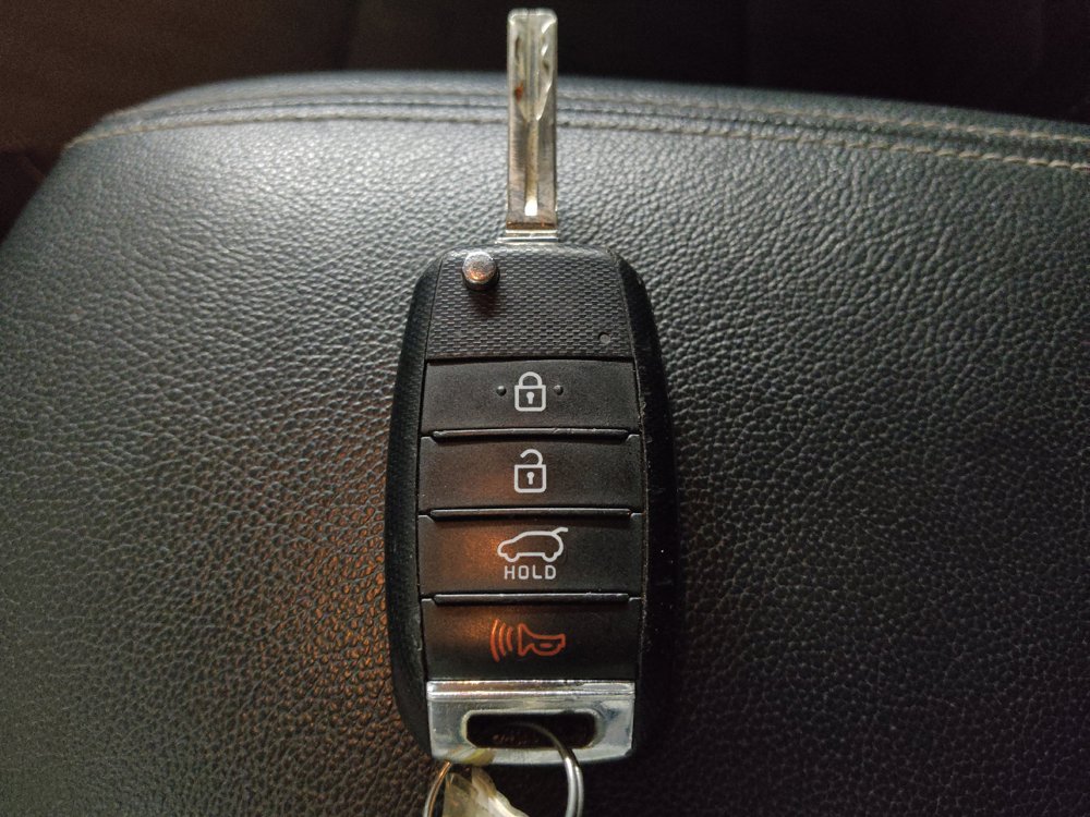 Used 2020 Kia Sportage LX AWD/4WD image 32