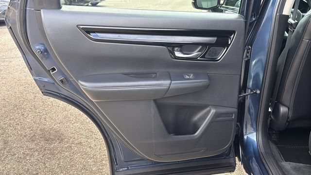 Used 2024 Honda CR-V EX-L image 25