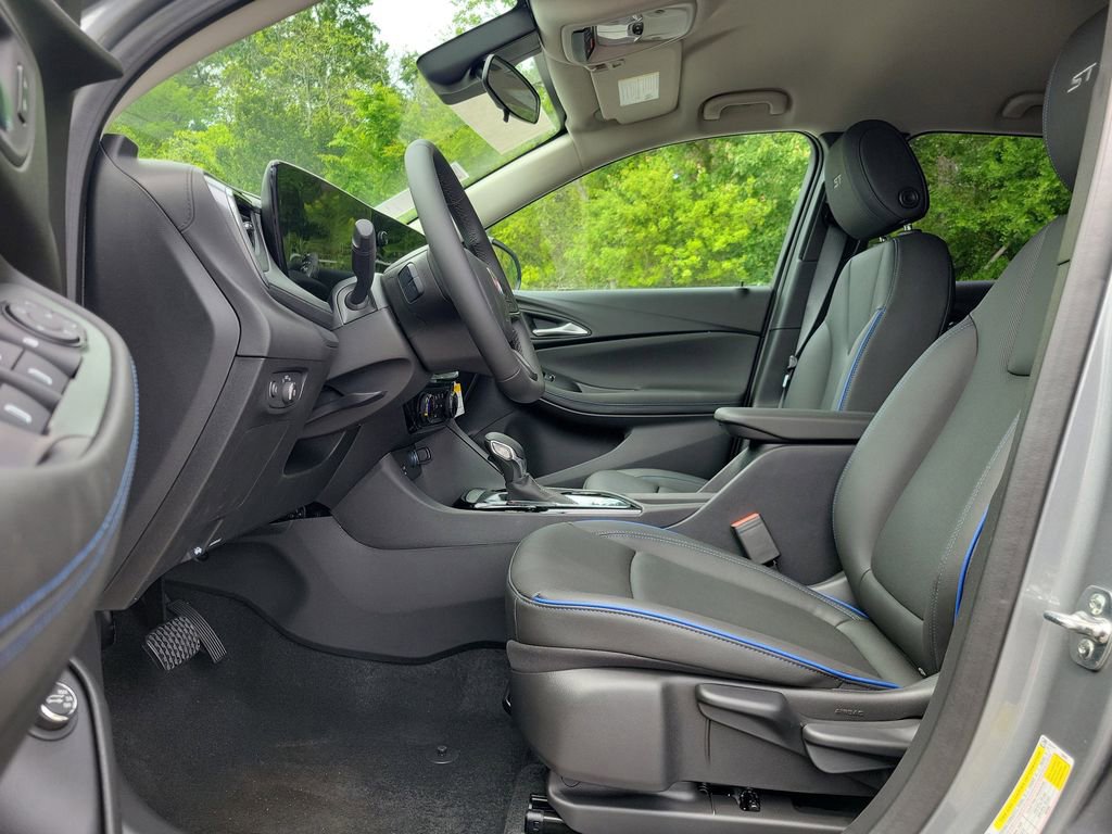 New 2026 Buick Encore GX Sport Touring image 20