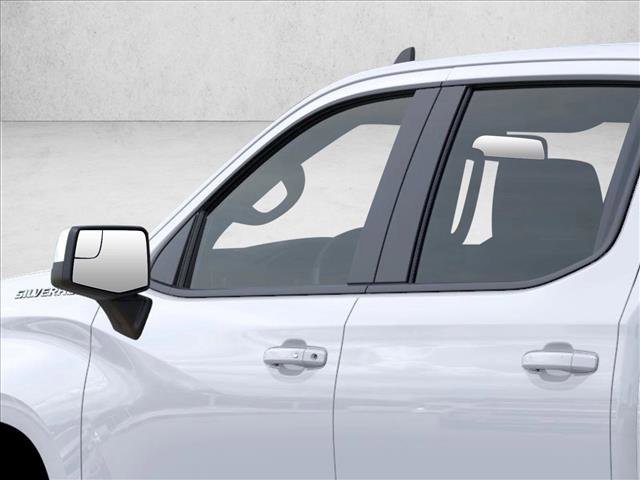 New 2026 Chevrolet Silverado 1500 LT image 12