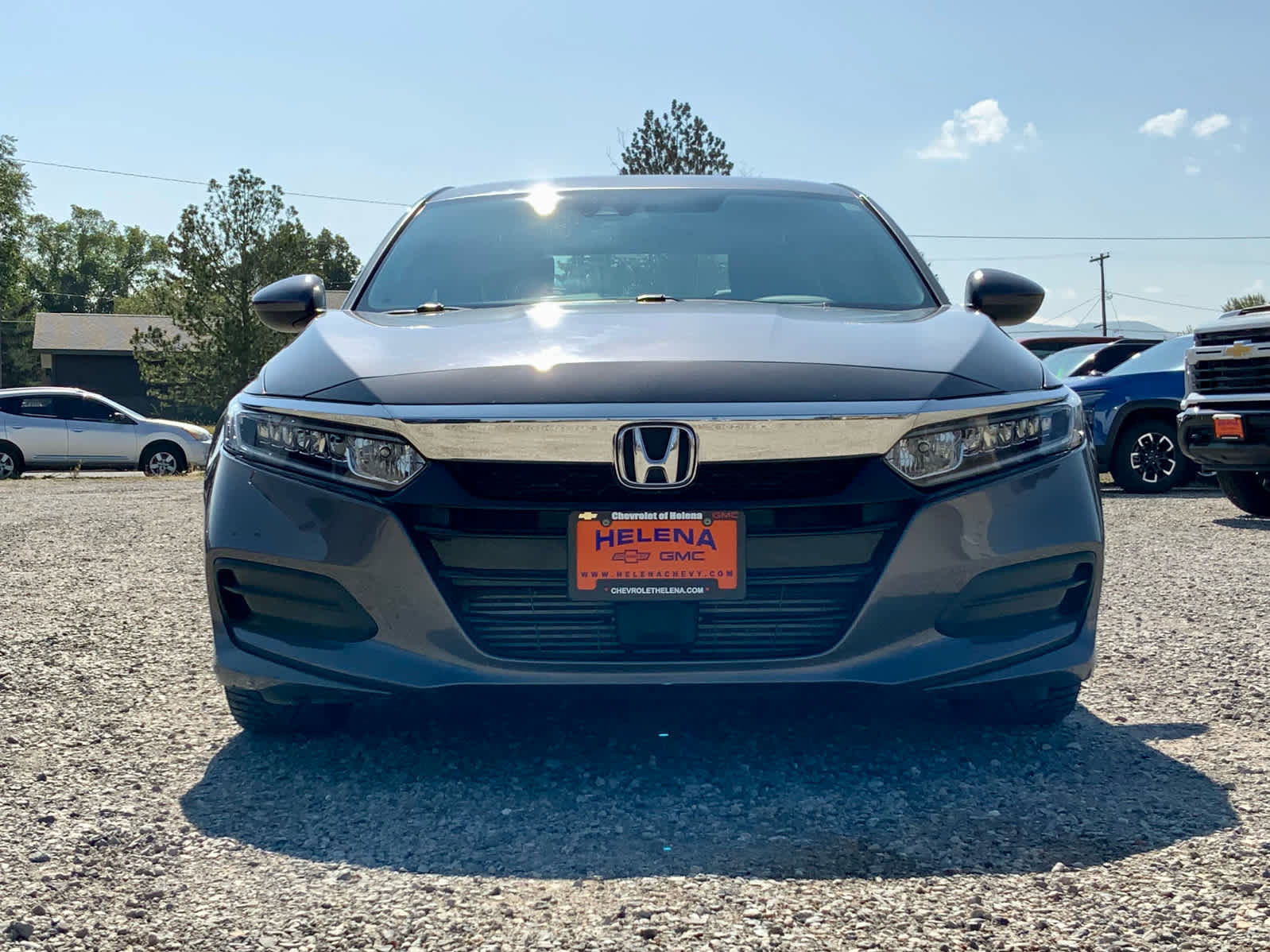 Used 2019 Honda Accord LX image 11