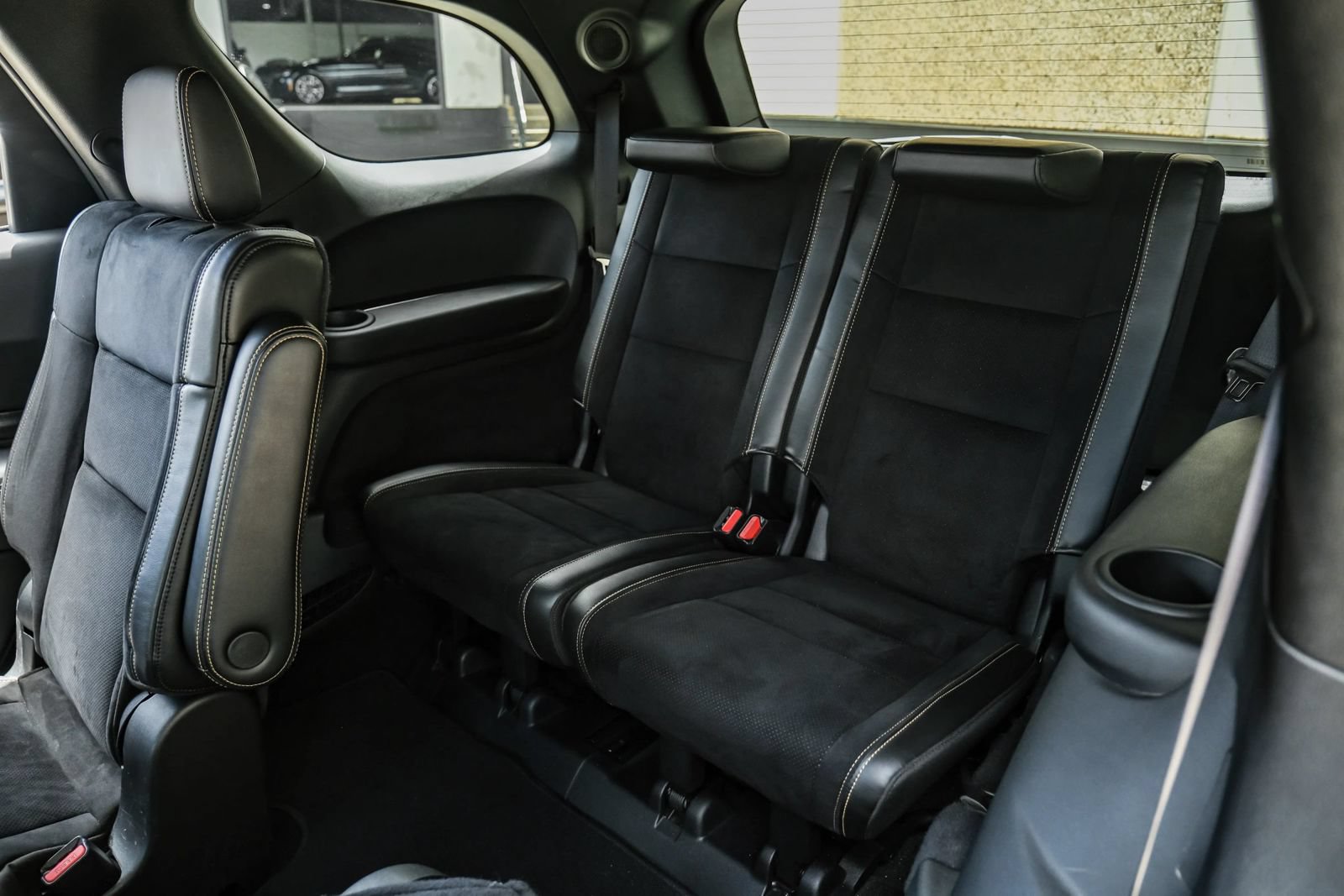 Used 2025 Dodge Durango R/T AWD/4WD image 42