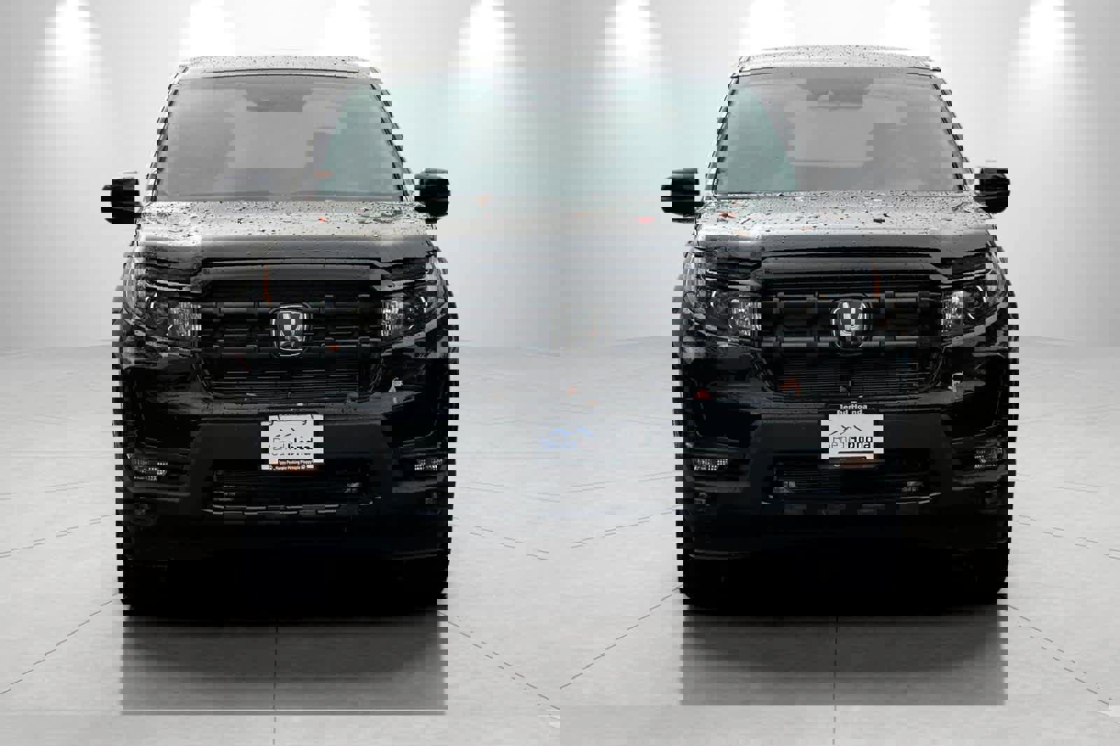 New 2026 Honda Ridgeline Sport image 10