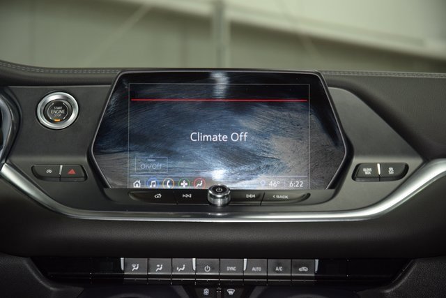 Certified 2022 Chevrolet Blazer LT image 29