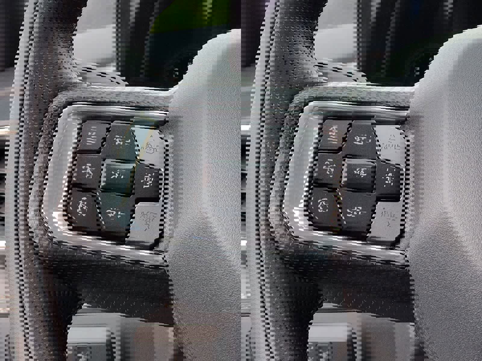 New 2026 Ford Mustang Premium image 20