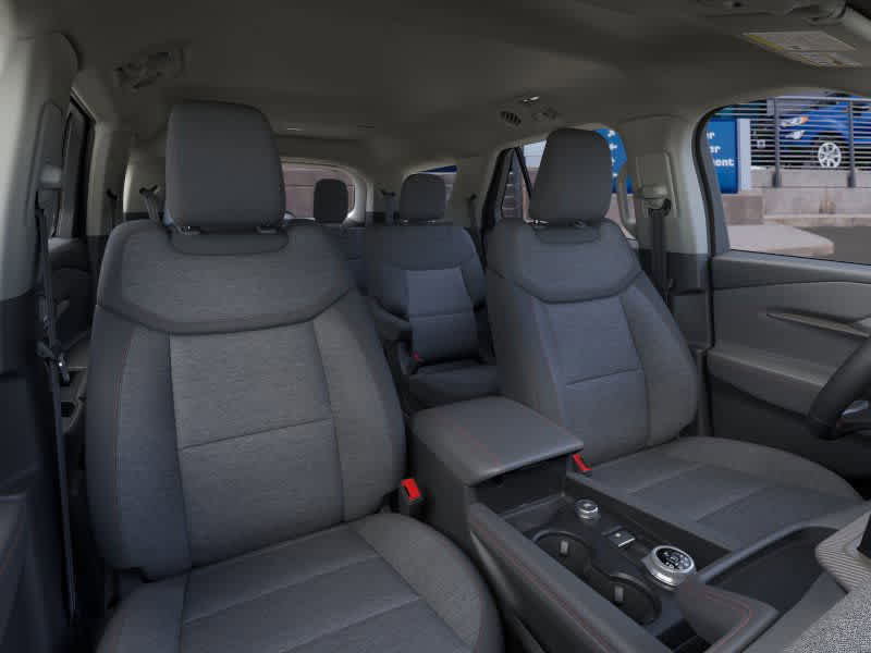 New 2026 Ford Explorer Active image 10