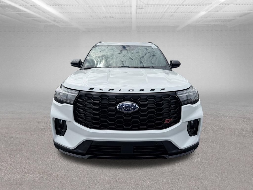 New 2026 Ford Explorer ST AWD/4WD image 10