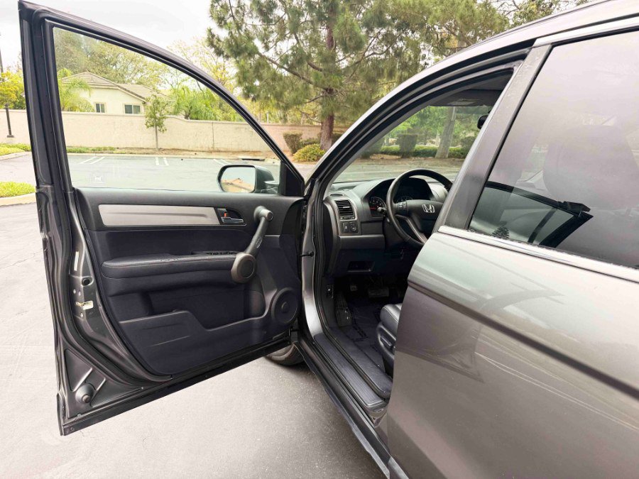 Used 2010 Honda CR-V EX-L image 14