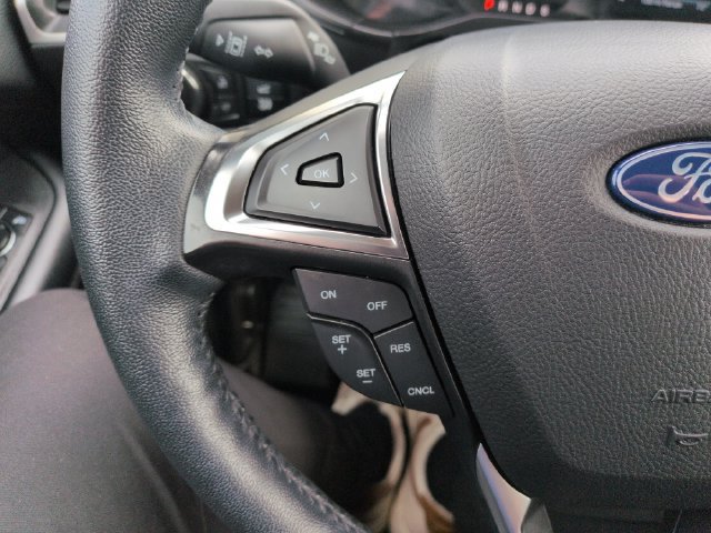 Certified 2024 Ford Edge SEL w/ Convenience Package AWD/4WD image 33