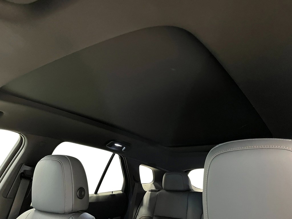 New 2026 Honda Prologue Elite image 25