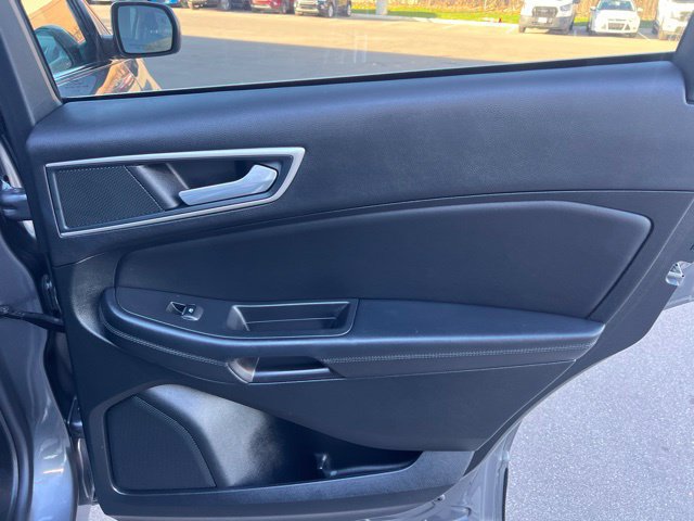 Used 2024 Ford Edge SEL w/ Convenience Package AWD/4WD image 12
