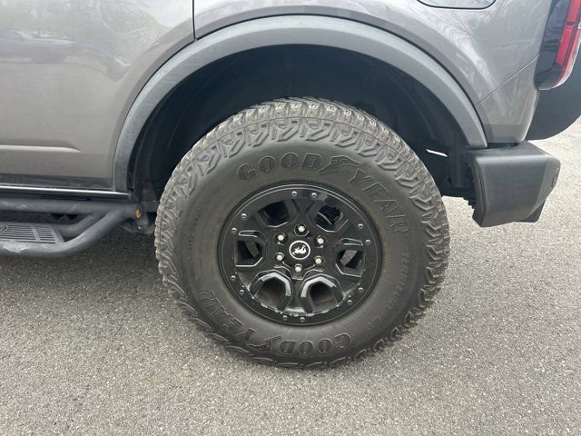 Used 2023 Ford Bronco Big Bend image 33