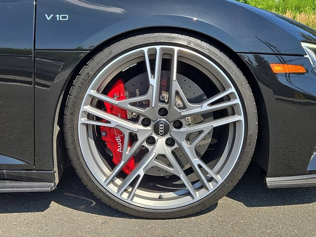 Used 2020 Audi R8 V10 performance AWD/4WD image 10