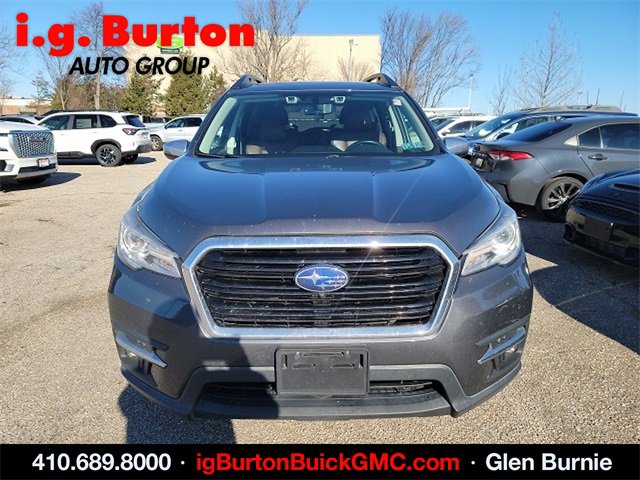 Used 2020 Subaru Ascent Touring image 2