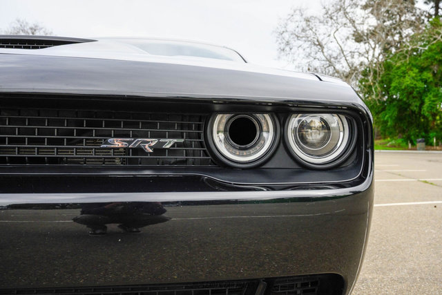 Used 2016 Dodge Challenger SRT Hellcat image 61
