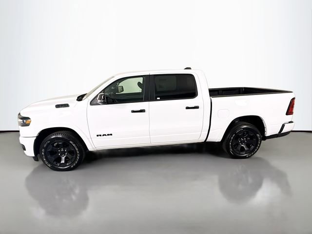 Used 2025 RAM 1500 Big Horn image 4
