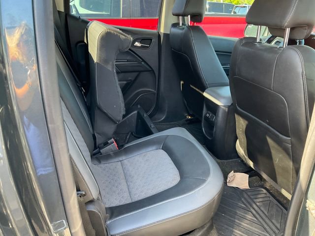 Used 2015 Chevrolet Colorado Z71 image 9