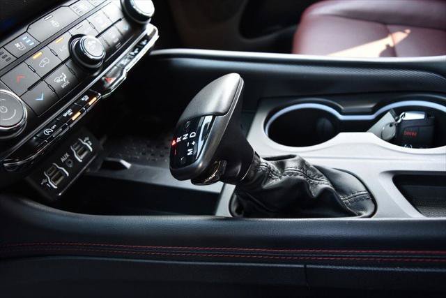 Certified 2025 Dodge Durango GT AWD/4WD image 25