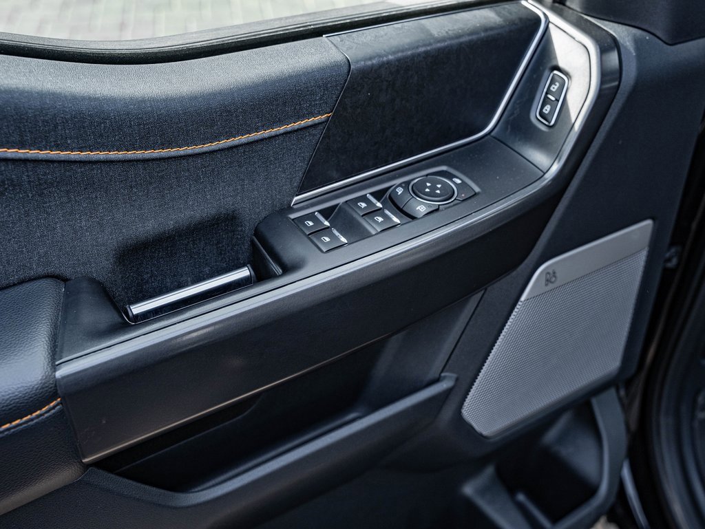 Used 2024 Ford F150 Tremor image 12