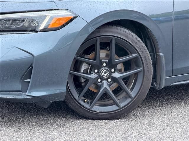 Used 2025 Honda Civic Sport image 27