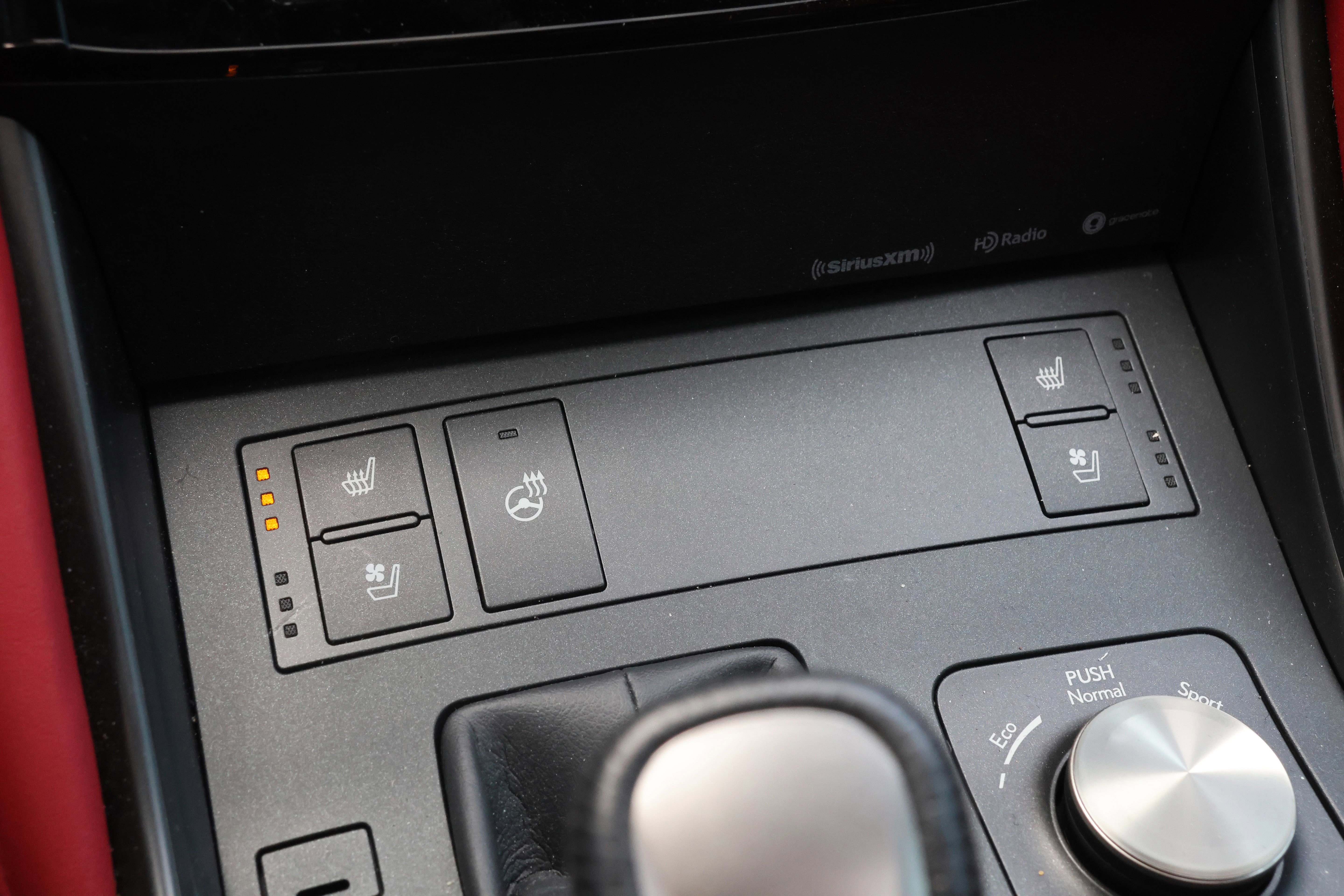 Used 2025 Lexus IS 350 F Sport image 27