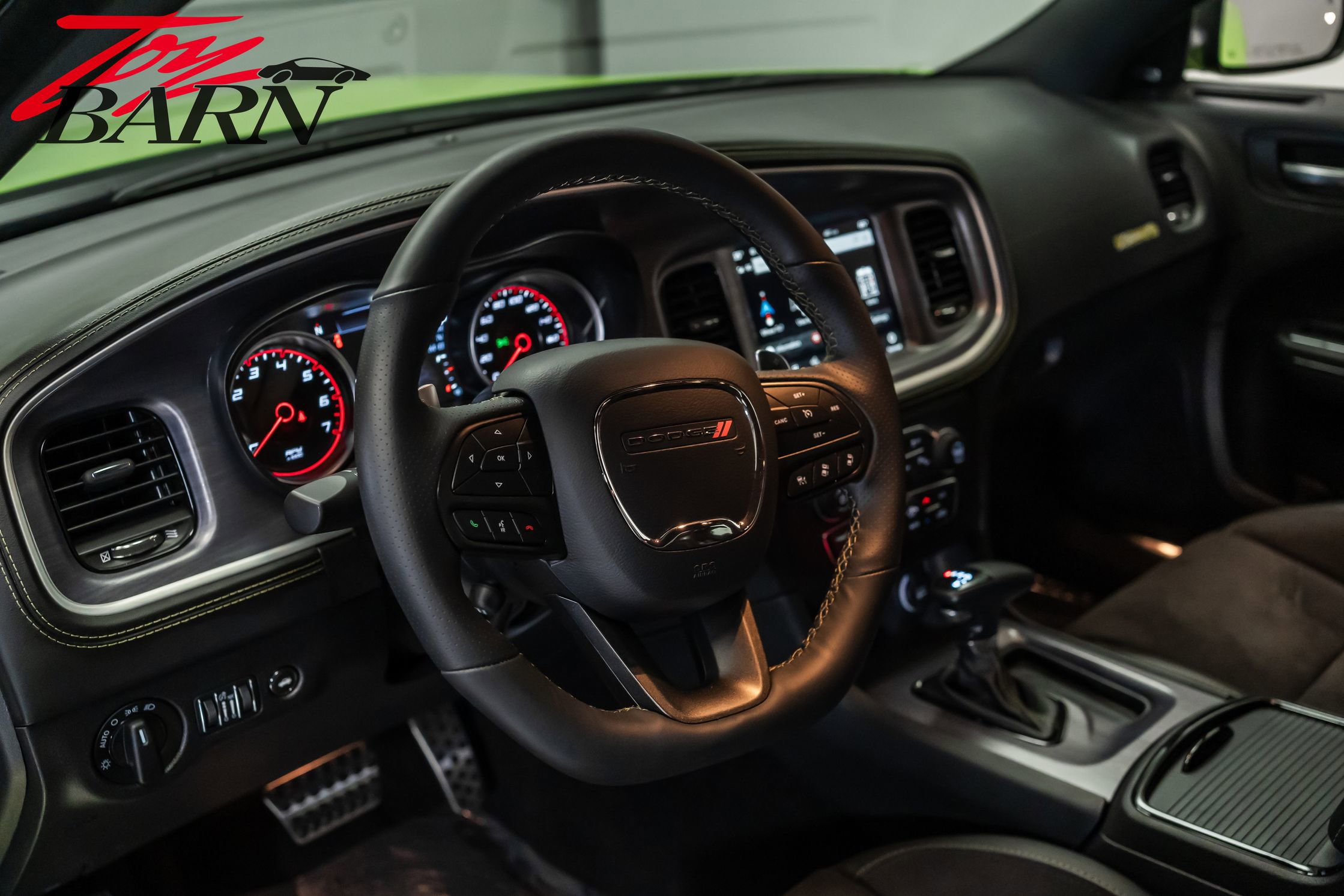 Used 2023 Dodge Charger Scat Pack image 26