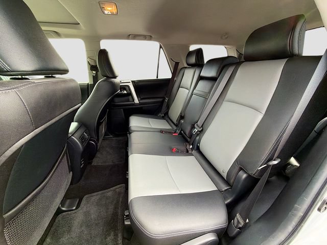 Used 2017 Toyota 4Runner SR5 Premium AWD/4WD image 21