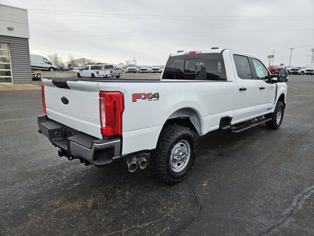 New 2025 Ford F350 XL w/ XL Off-Road Package image 6
