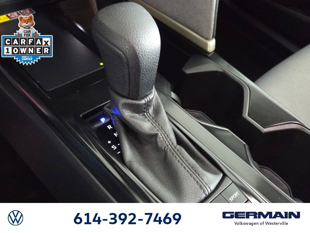 Used 2025 Toyota Camry LE w/ Convenience Package image 23