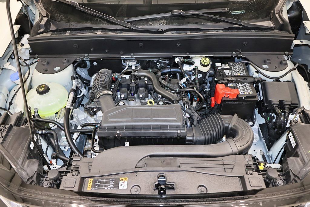 New 2025 Ford Bronco Sport Outer Banks w/ Outer Banks Tech Package+ image 29